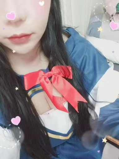 二次元服务好口活不错